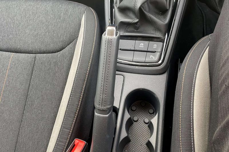 Used Skoda Kamiq 2025 for sale - 77653652: Photo 33