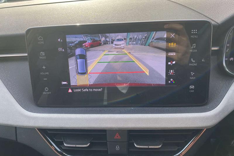 Used Skoda Kamiq 2025 for sale - 77653652: Photo 35