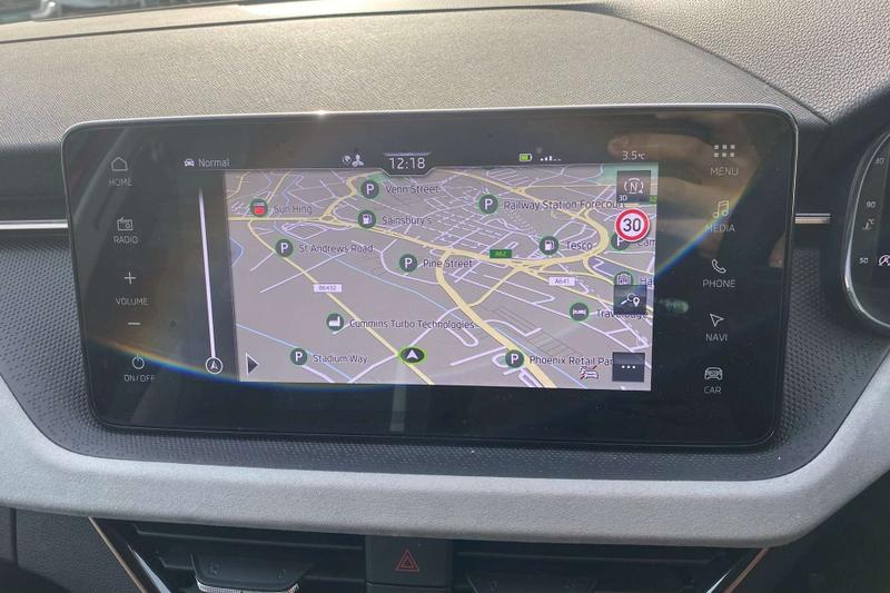 Used Skoda Kamiq 2025 for sale - 77653652: Photo 36