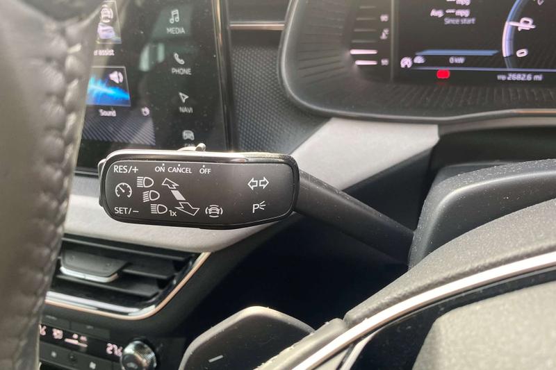 Used Skoda Kamiq 2025 for sale - 77653652: Photo 38