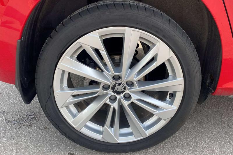 Used Skoda Kamiq 2025 for sale - 77653652: Photo 5