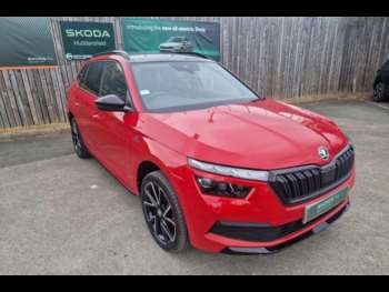Used Skoda Kamiq 2022 for sale - 75151302: Photo