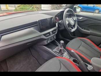 Used Skoda Kamiq 2022 for sale - 75151302: Photo