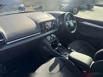 Used Skoda Karoq 2022 for sale - 79369255: Photo