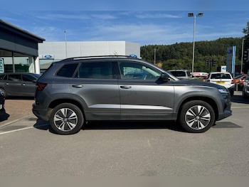 Used Skoda Karoq 2022 for sale - 79369255: Photo