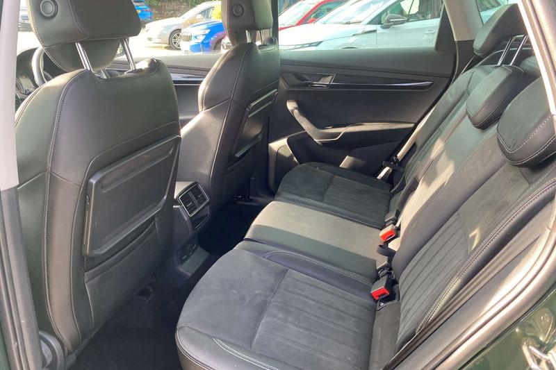 Used Skoda Karoq 2020 for sale - 77733256: Photo 15
