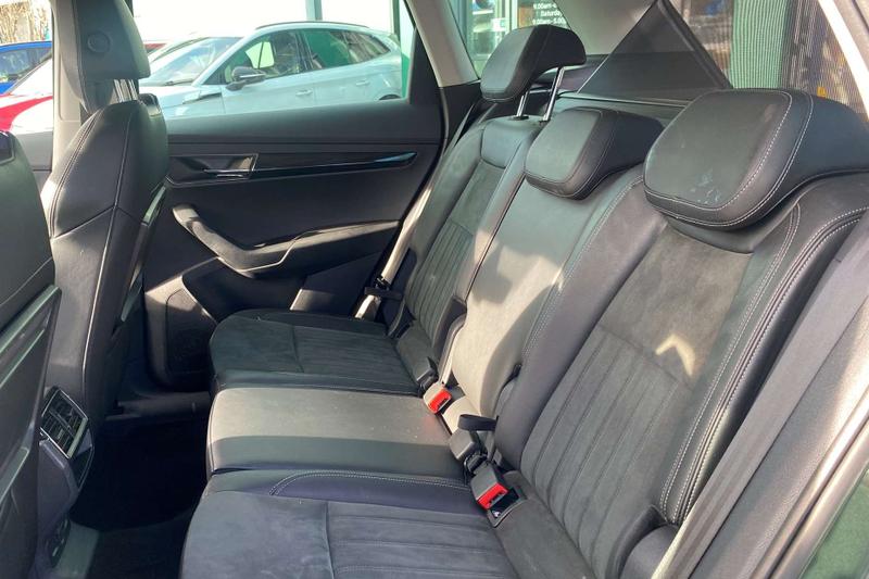 Used Skoda Karoq 2020 for sale - 77733256: Photo 16