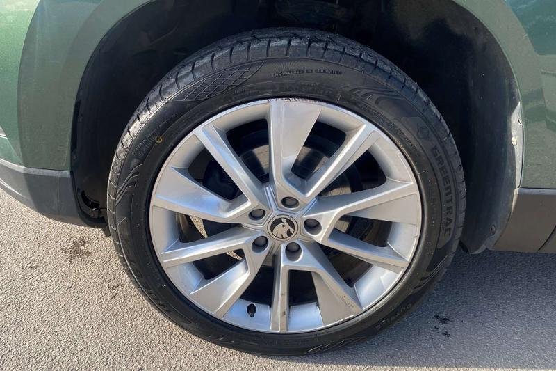 Used Skoda Karoq 2020 for sale - 77733256: Photo 17