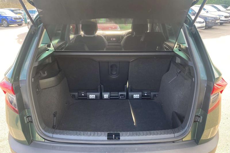Used Skoda Karoq 2020 for sale - 77733256: Photo 18
