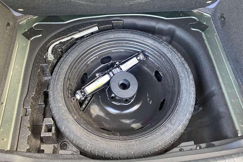 Used Skoda Karoq 2020 for sale - 77733256: Photo 19