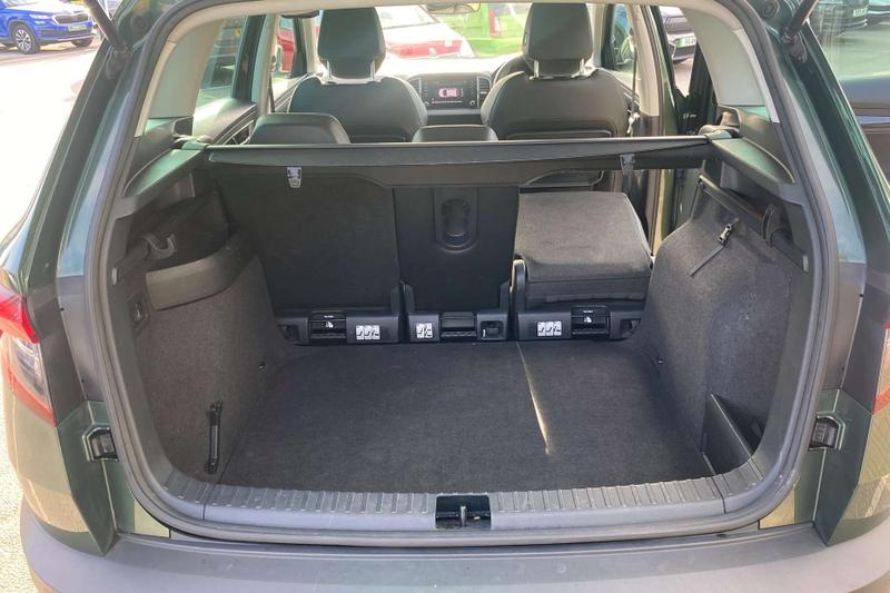 Used Skoda Karoq 2020 for sale - 77733256: Photo 20
