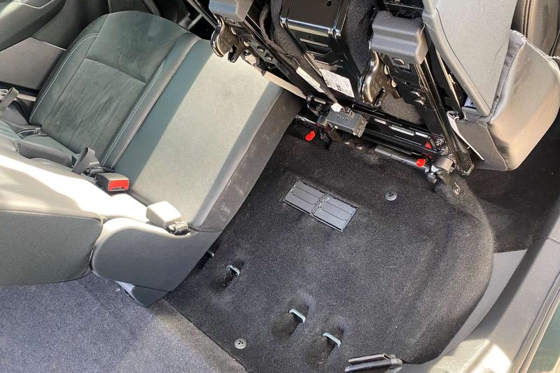 Used Skoda Karoq 2020 for sale - 77733256: Photo 21