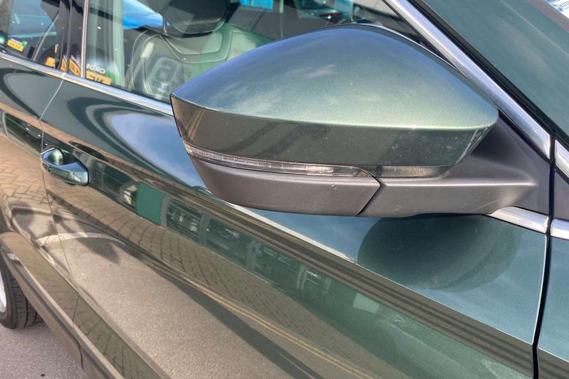 Used Skoda Karoq 2020 for sale - 77733256: Photo 23