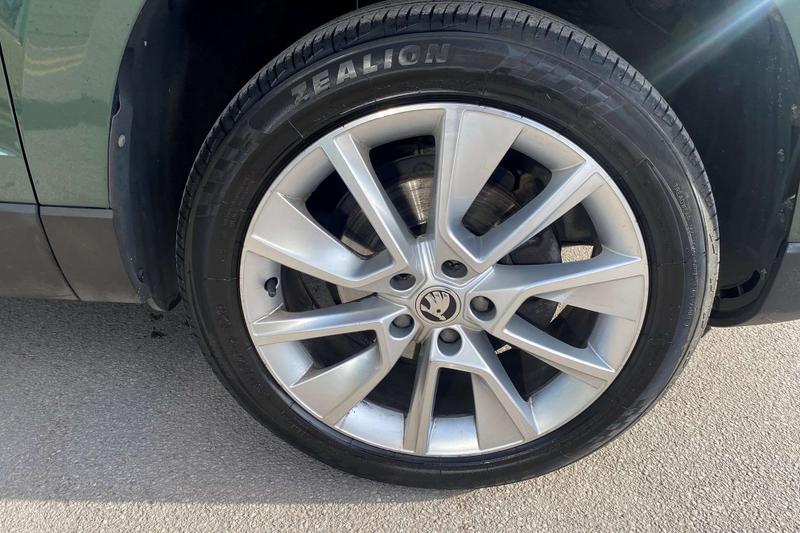 Used Skoda Karoq 2020 for sale - 77733256: Photo 24