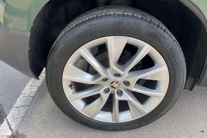 Used Skoda Karoq 2020 for sale - 77733256: Photo 25