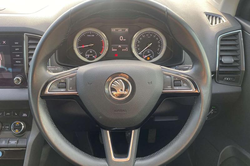 Used Skoda Karoq 2020 for sale - 77733256: Photo 26