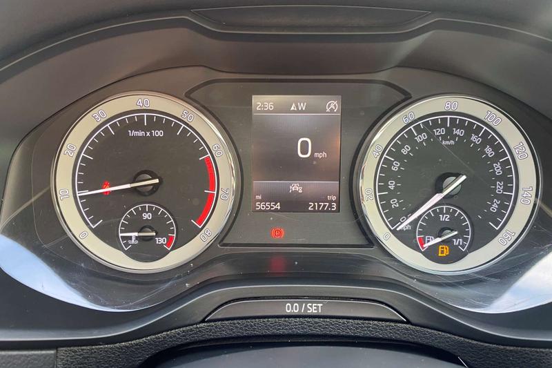 Used Skoda Karoq 2020 for sale - 77733256: Photo 27