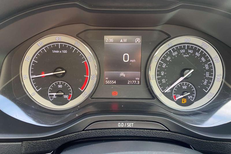 Used Skoda Karoq 2020 for sale - 77733256: Photo 28