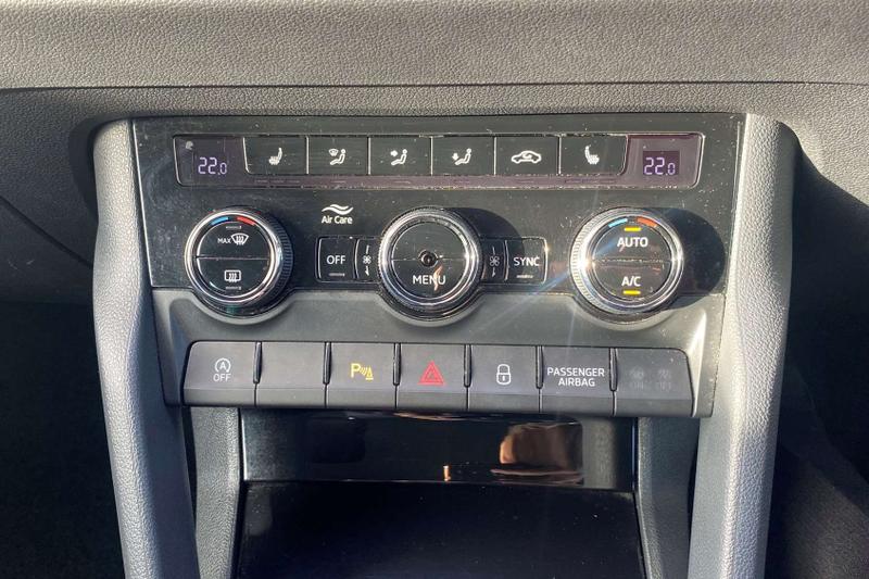 Used Skoda Karoq 2020 for sale - 77733256: Photo 30