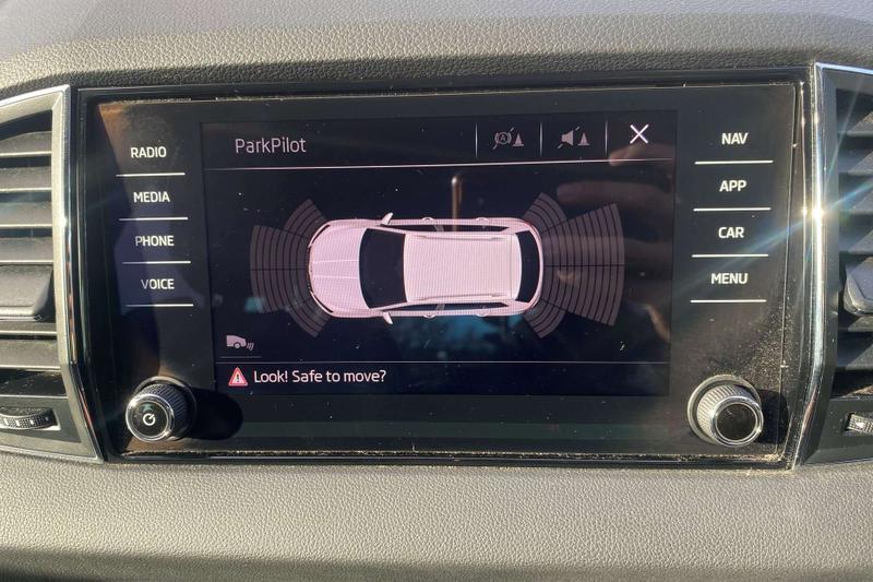 Used Skoda Karoq 2020 for sale - 77733256: Photo 31