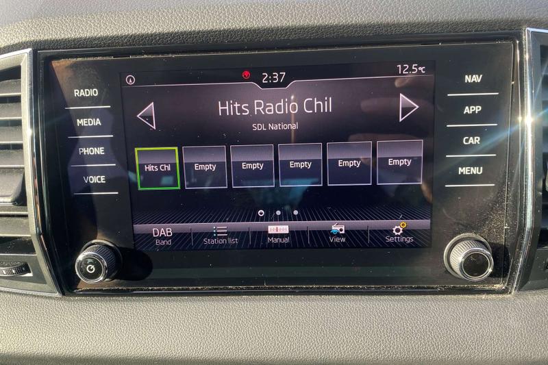 Used Skoda Karoq 2020 for sale - 77733256: Photo 33