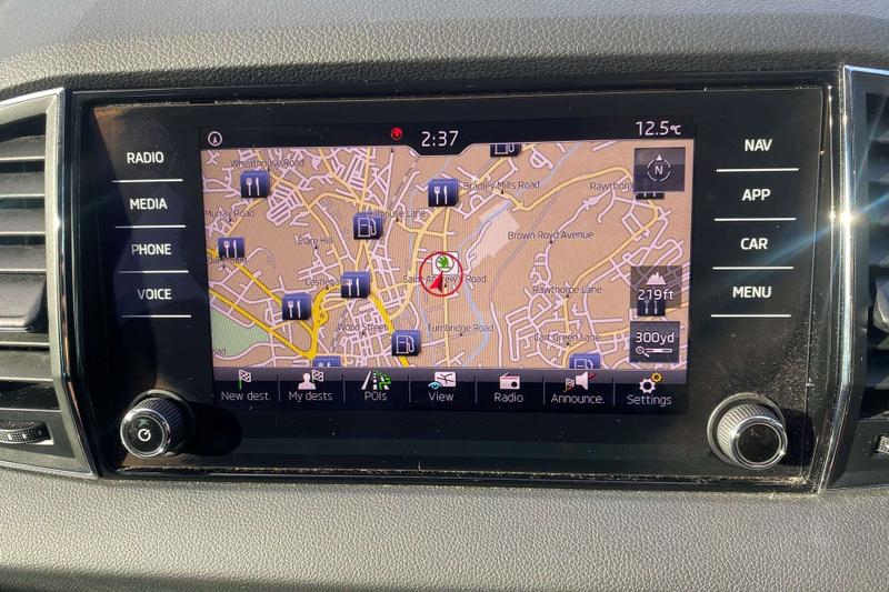 Used Skoda Karoq 2020 for sale - 77733256: Photo 34