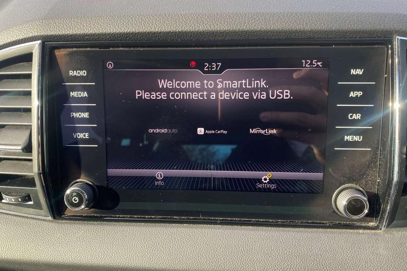 Used Skoda Karoq 2020 for sale - 77733256: Photo 35