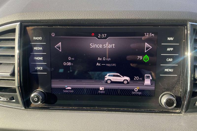 Used Skoda Karoq 2020 for sale - 77733256: Photo 36