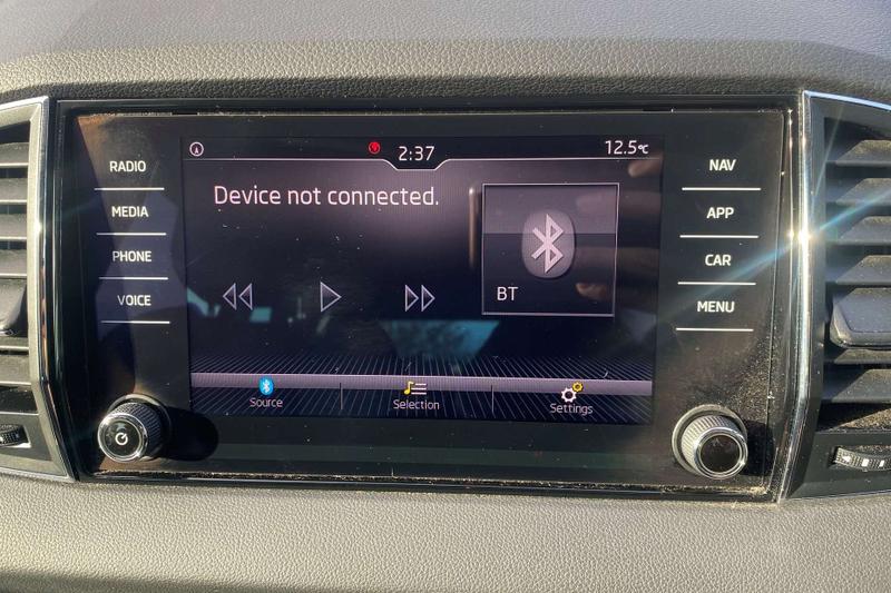 Used Skoda Karoq 2020 for sale - 77733256: Photo 37