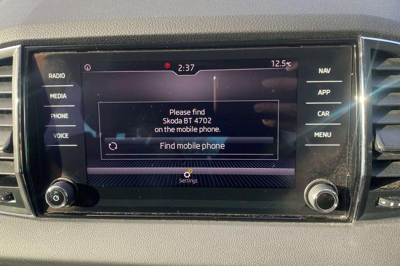 Used Skoda Karoq 2020 for sale - 77733256: Photo 38