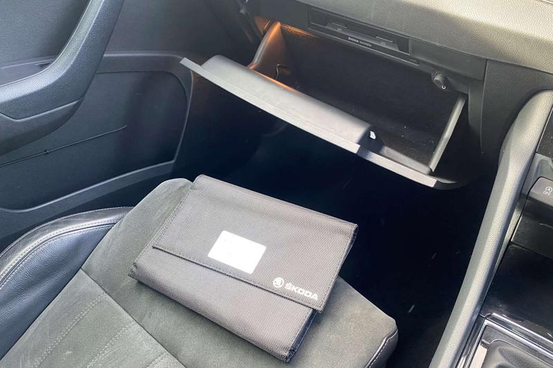 Used Skoda Karoq 2020 for sale - 77733256: Photo 39