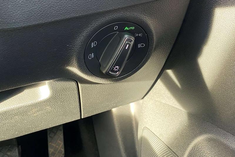 Used Skoda Karoq 2020 for sale - 77733256: Photo 40