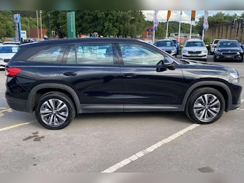 Used Skoda Kodiaq 2025 for sale - 78835198: Photo
