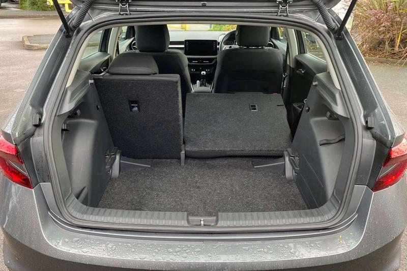 Used Skoda Fabia 2023 for sale - 76508300: Photo 10