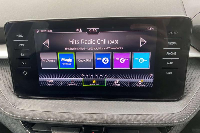 Used Skoda Fabia 2023 for sale - 76508300: Photo 11