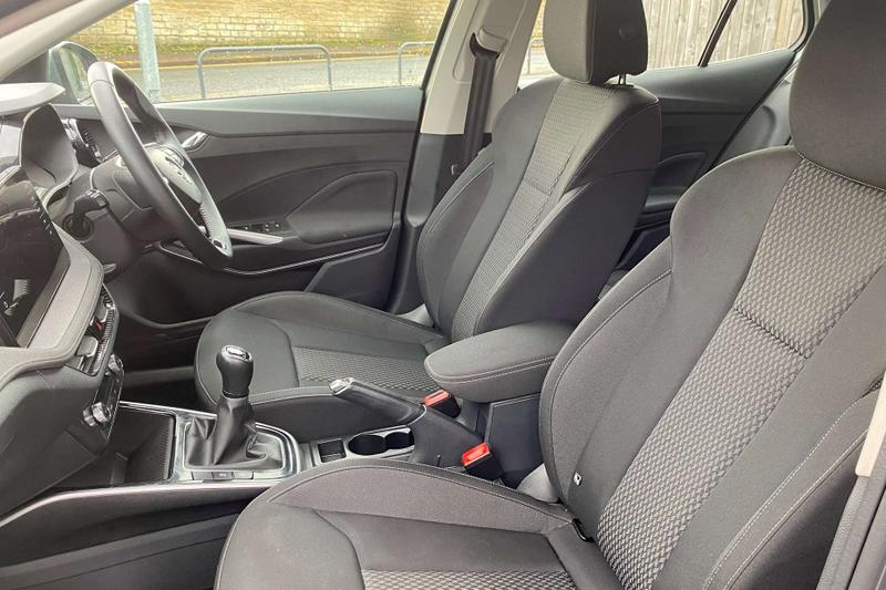 Used Skoda Fabia 2023 for sale - 76508300: Photo 14