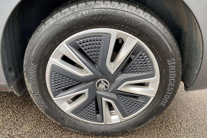 Used Skoda Fabia 2023 for sale - 76508300: Photo 17