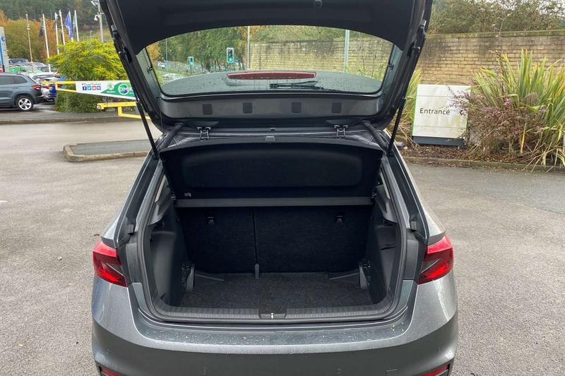 Used Skoda Fabia 2023 for sale - 76508300: Photo 19