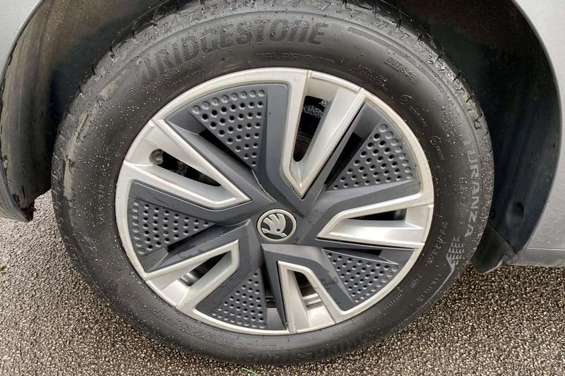 Used Skoda Fabia 2023 for sale - 76508300: Photo 21