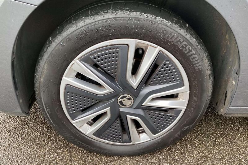 Used Skoda Fabia 2023 for sale - 76508300: Photo 23