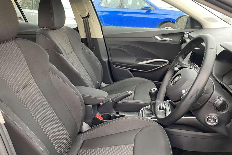 Used Skoda Fabia 2023 for sale - 76508300: Photo 24