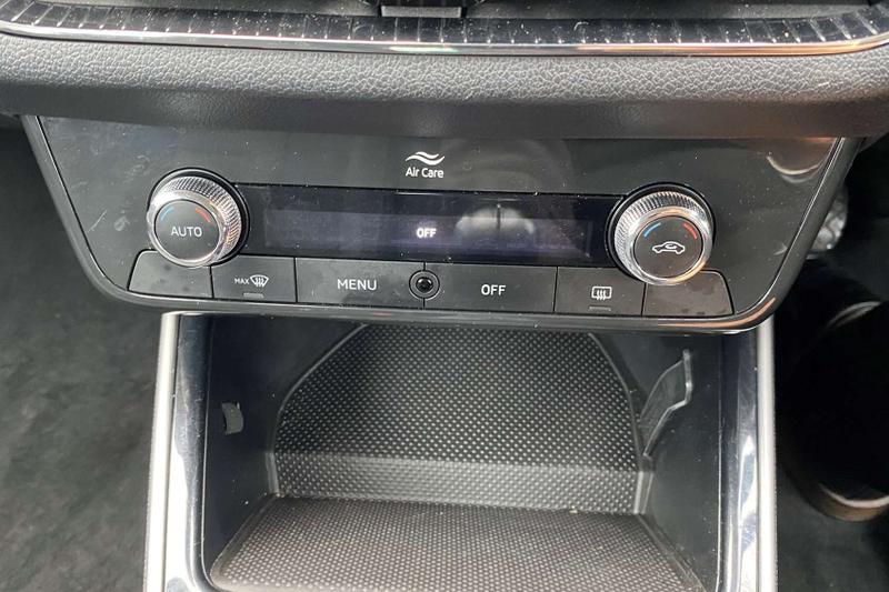 Used Skoda Fabia 2023 for sale - 76508300: Photo 25