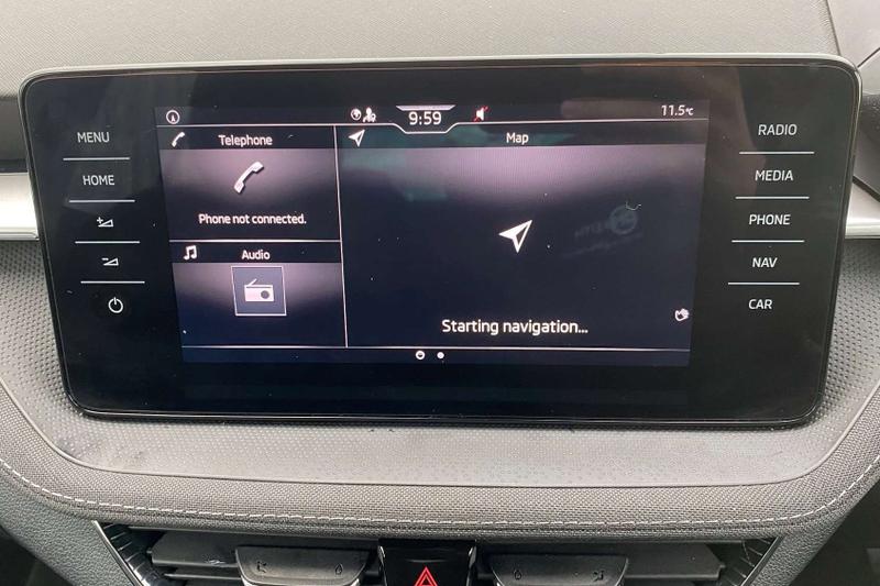 Used Skoda Fabia 2023 for sale - 76508300: Photo 27