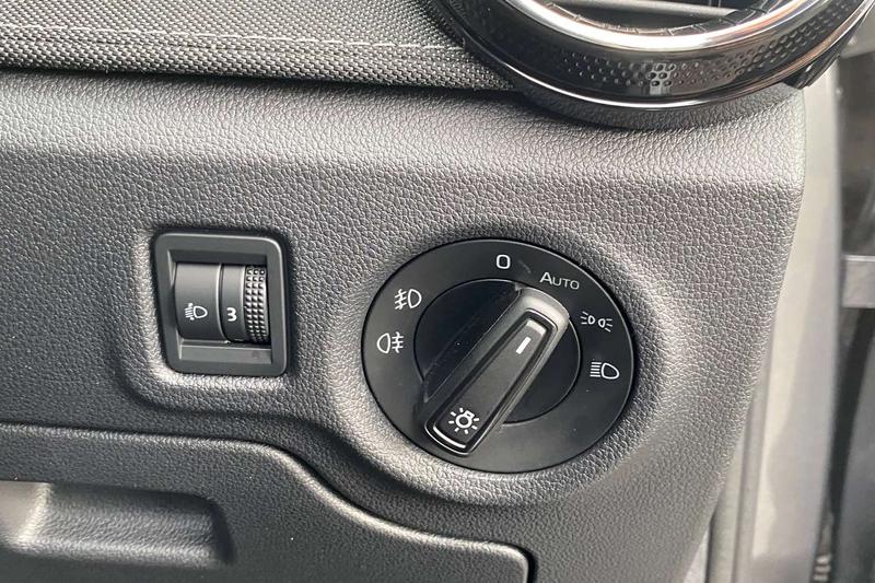 Used Skoda Fabia 2023 for sale - 76508300: Photo 28