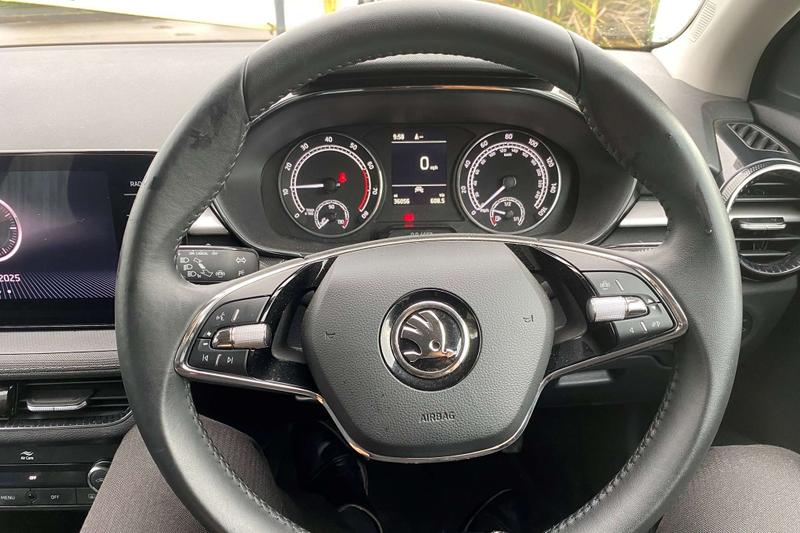 Used Skoda Fabia 2023 for sale - 76508300: Photo 29