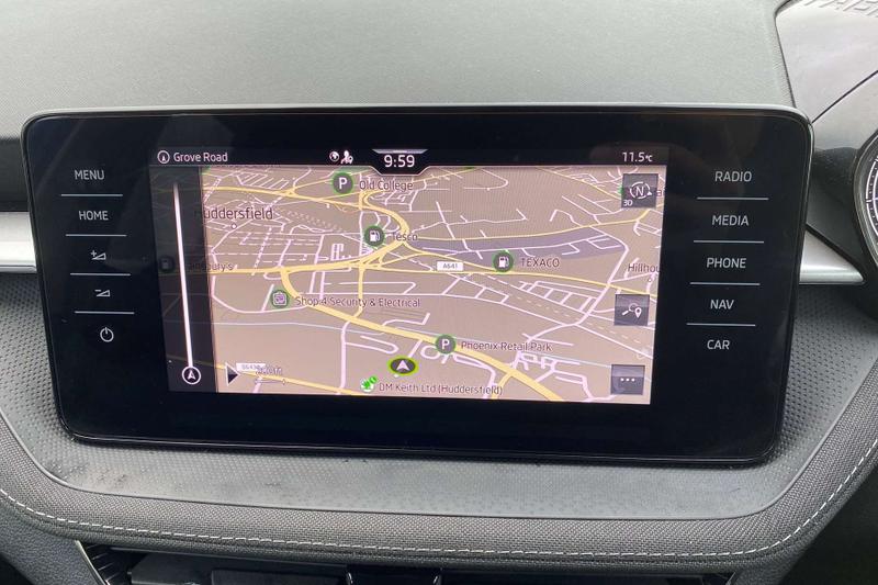 Used Skoda Fabia 2023 for sale - 76508300: Photo 33