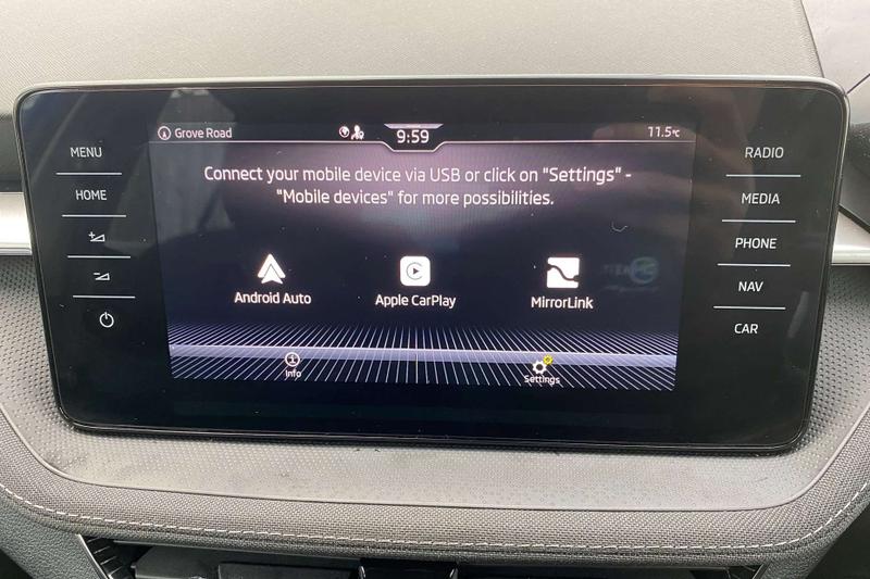 Used Skoda Fabia 2023 for sale - 76508300: Photo 34