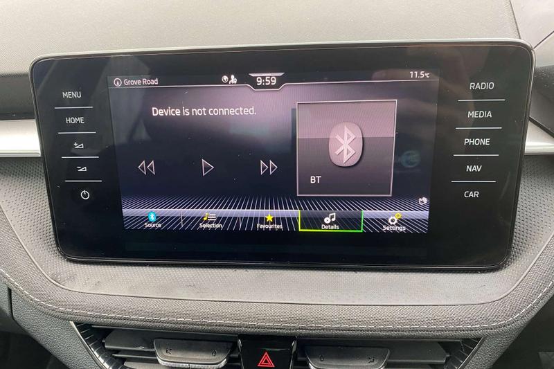 Used Skoda Fabia 2023 for sale - 76508300: Photo 36