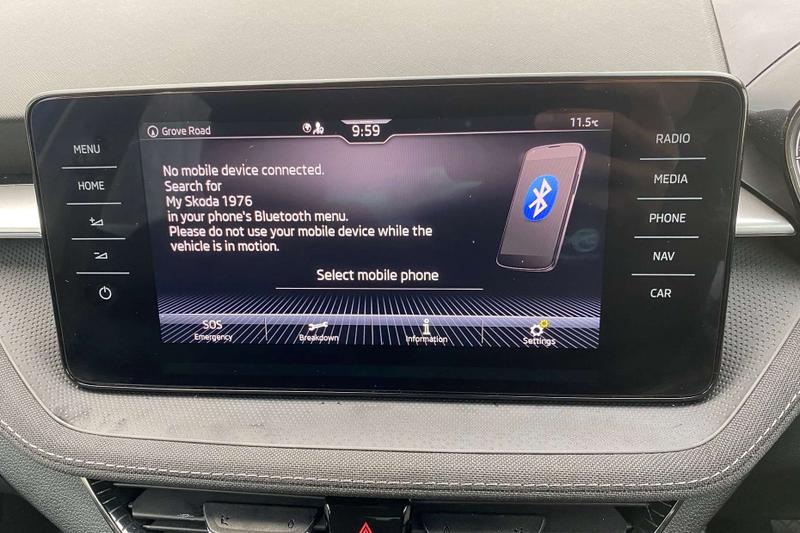 Used Skoda Fabia 2023 for sale - 76508300: Photo 37