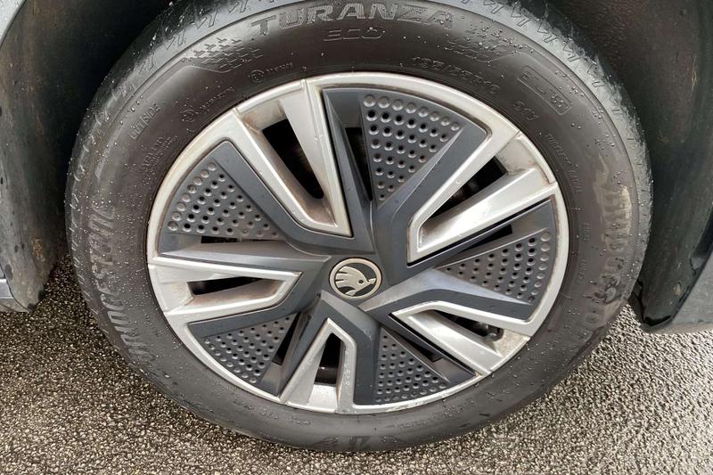 Used Skoda Fabia 2023 for sale - 76508300: Photo 5